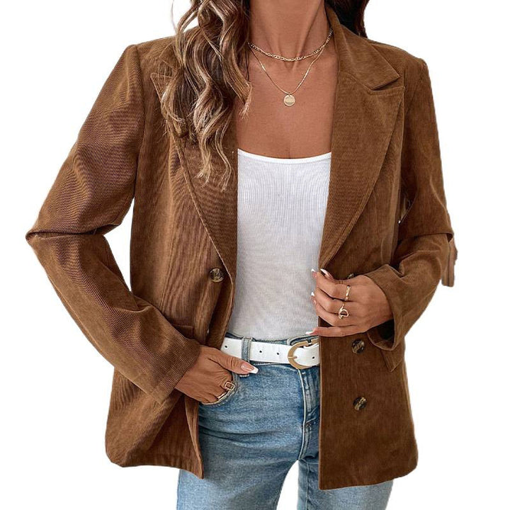 Blazer élégant pour femmes au coupe moderne Lune London