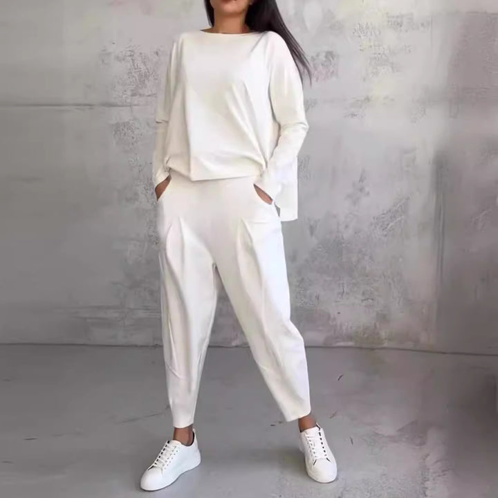 Women casual tracksuit two pieces Lune London
