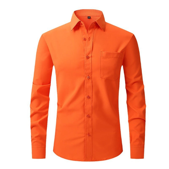 Men's Business Shirt Lune London