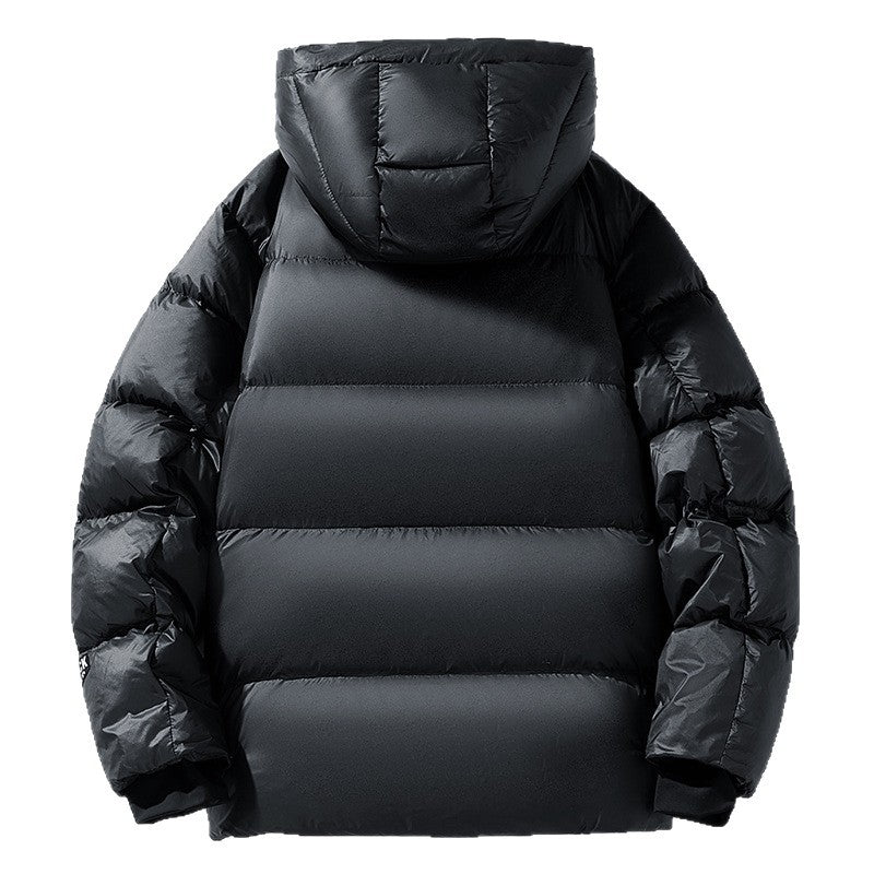 Women's Ultralight Down Jacket Chic Und Stil