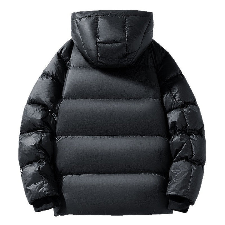 Women's Ultralight Down Jacket Chic Und Stil
