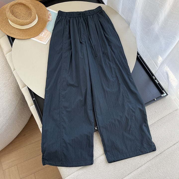 Pantalon Culotte Aéré Femme Chic & Stil