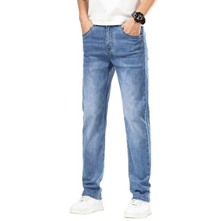 Lune London slim-fit jeans pants for men