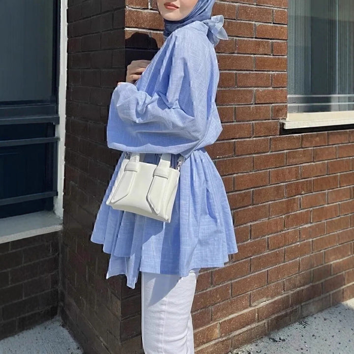 Robe portefeuille femme Chic & Stil
