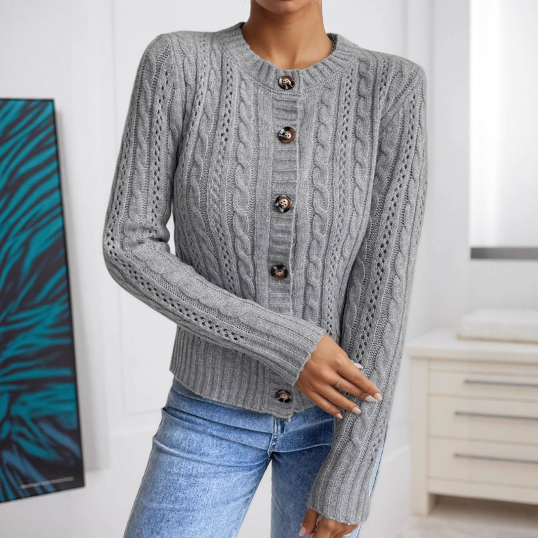 Ladies elegant vest Lune London