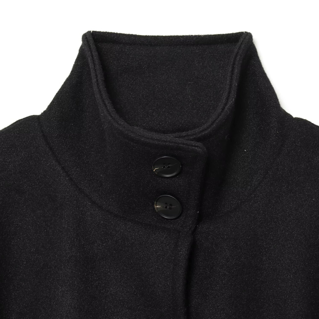 Manteau Élégant et Confortable pour Femmes avec Ceinture à la Taille Chic & Stil