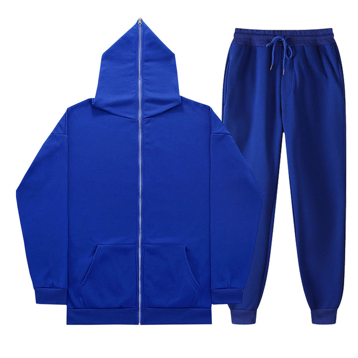 Lune London women's loungewear hoodie set and comfortable jogger pants