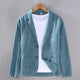 Men's Linen Blazer Summer