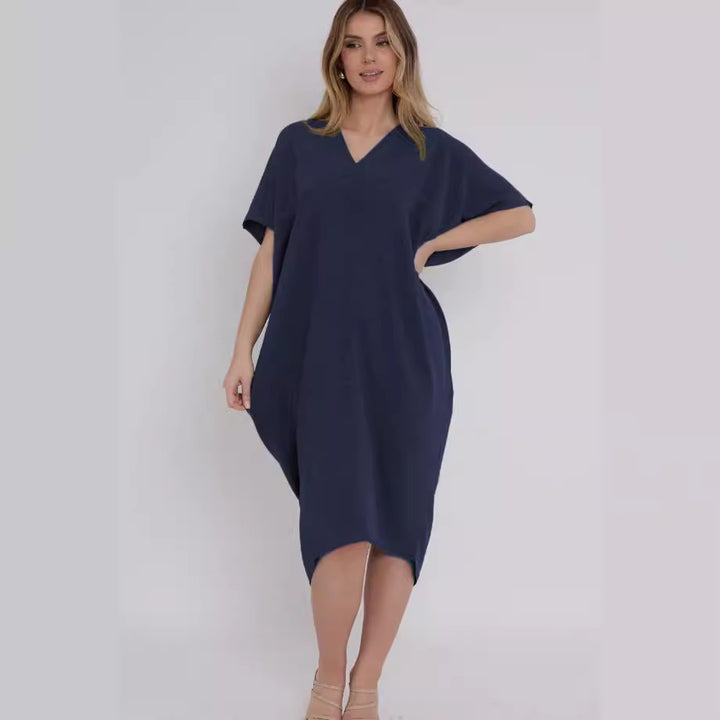 Oversized summer dress Lune London for women