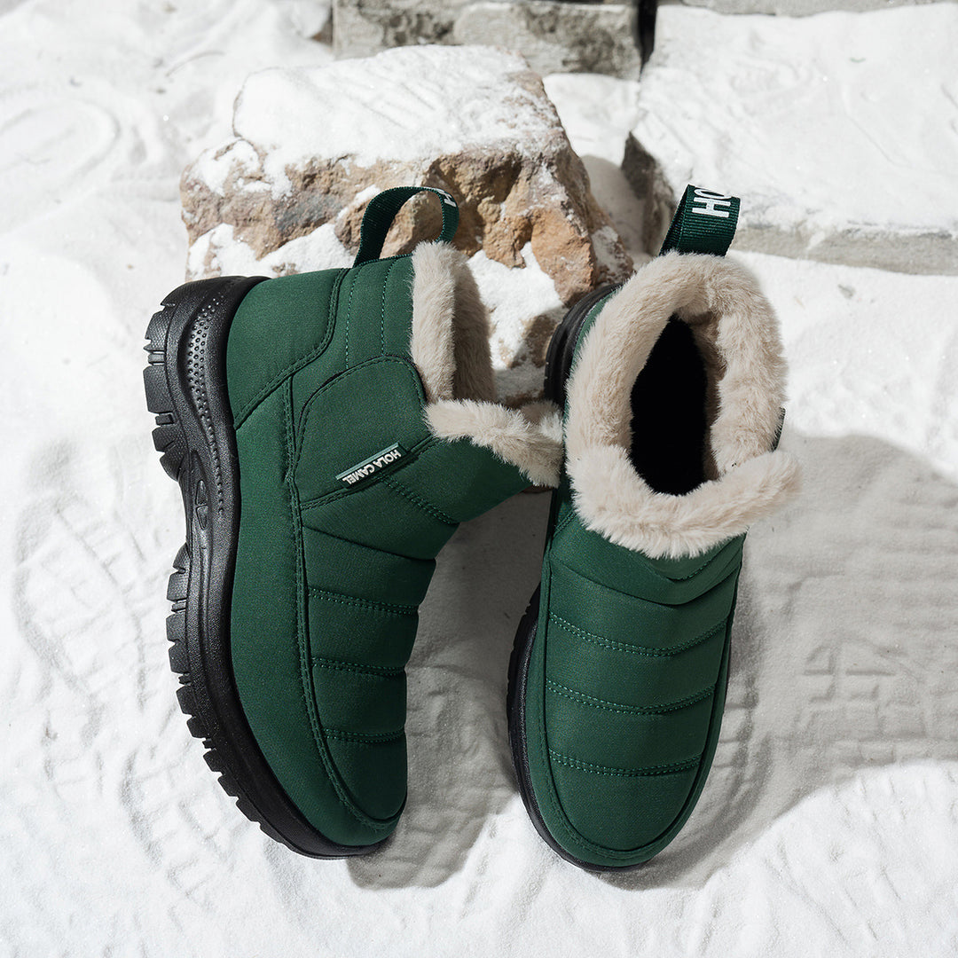 Lune London Women's Winter Boots