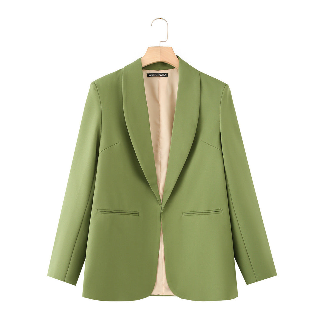Veste élégante pour femmes avec une coupe moderne et des poches pratiques Lune London