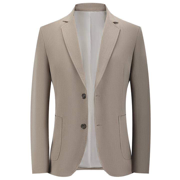 Ladies elegant and modern two-button blazer with pockets Lune London