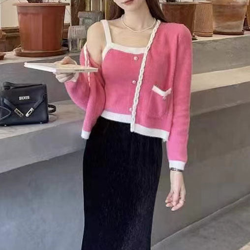 Lune London casual cardigan for women
