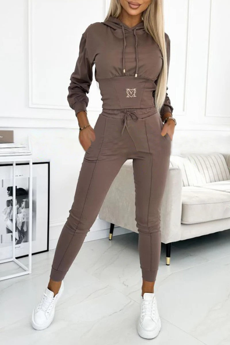 Lune London Women's Sports Jogging Set