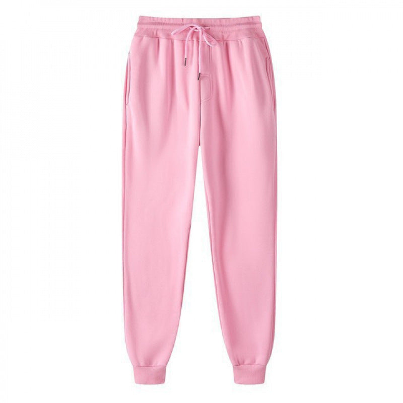 Women's Cozy Sport Lounge Pants in Relaxed Fit Lune London