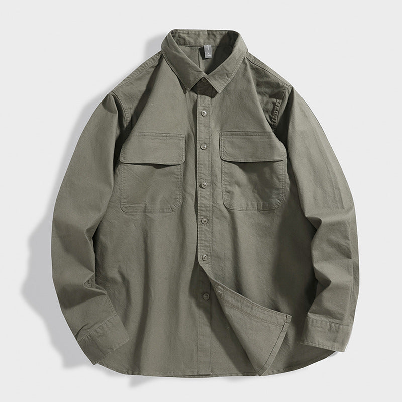 Utility shirt women Lune London