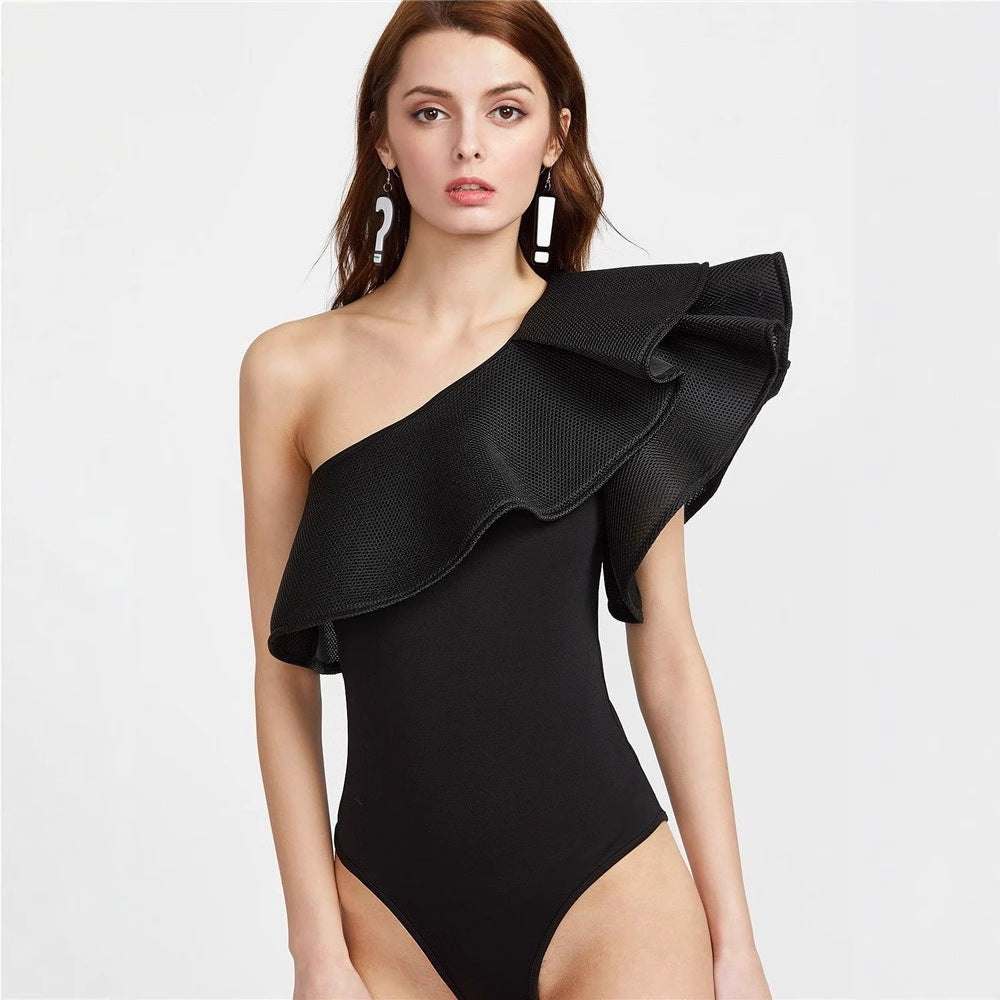 Lune London women's swimsuit