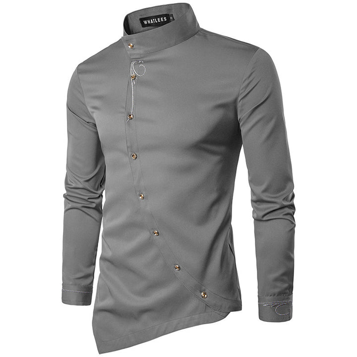 Elegant shirt for men Lune London