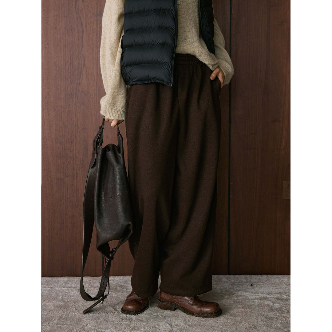Pantalons chino confortables pour femmes taille haute et coupe décontractée Chic & Stil