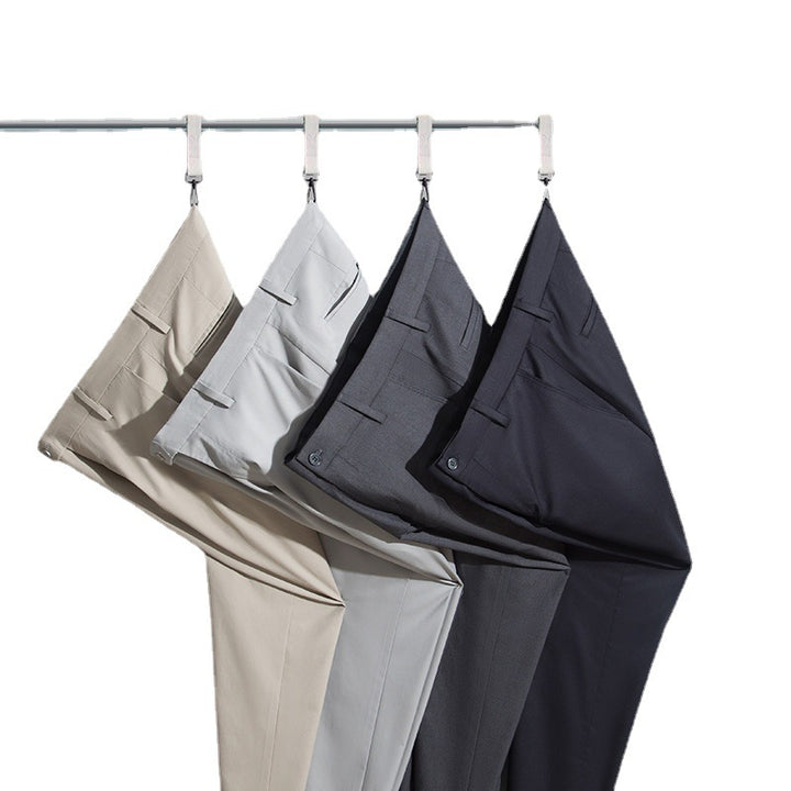 Elegant business pants for men Lune London 1760049505