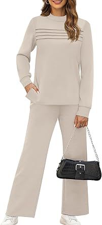 Ladies leisure wear Chic and Style