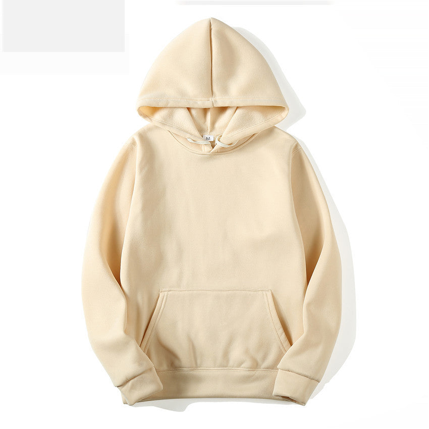 Women's hoodie with stylish cut and soft inner lining Lune London