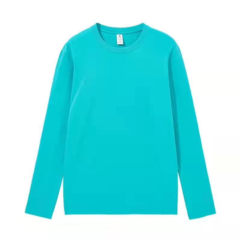Long sleeve T-shirt for women in breathable material Lune London