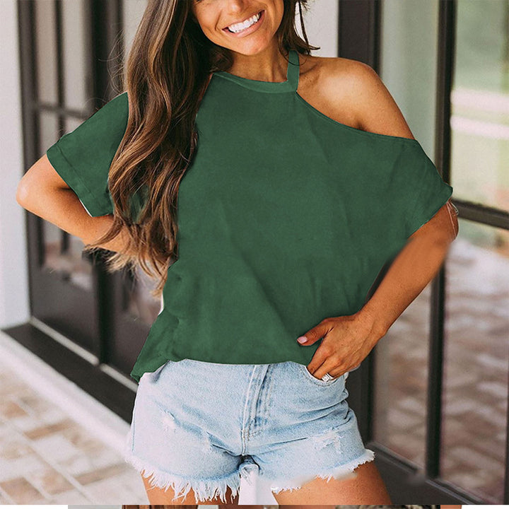 Chic and Stylish Casual Top for Women