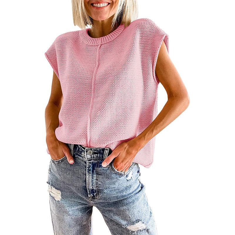 Women's Knit Top Lune London