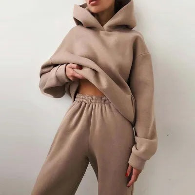Lune London | Jogging Set
