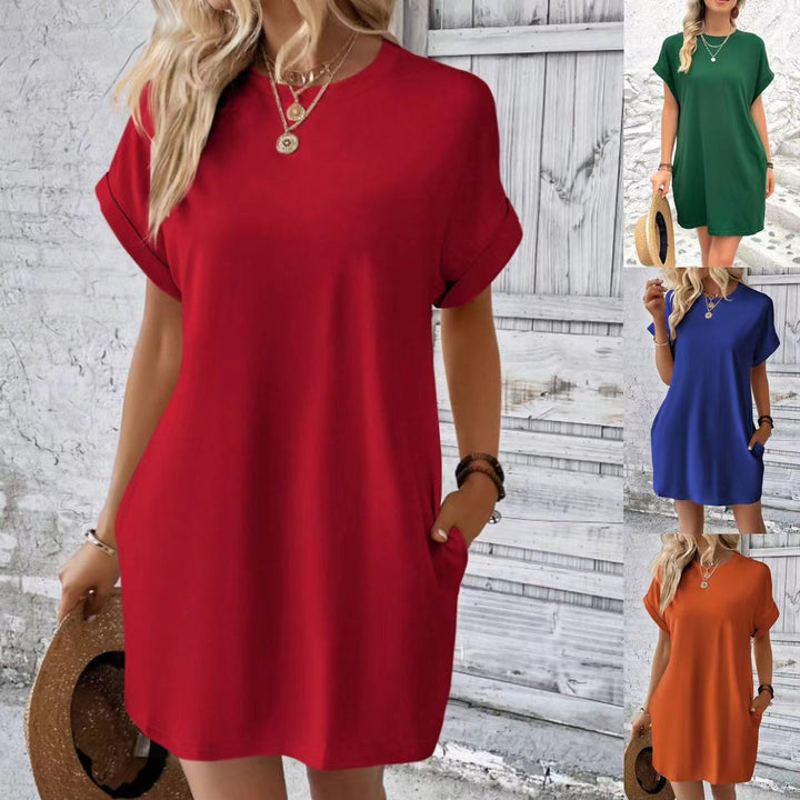 Lune London Casual Dress for Women