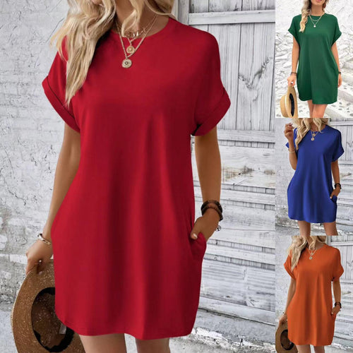 Lune London Casual Dress for Women