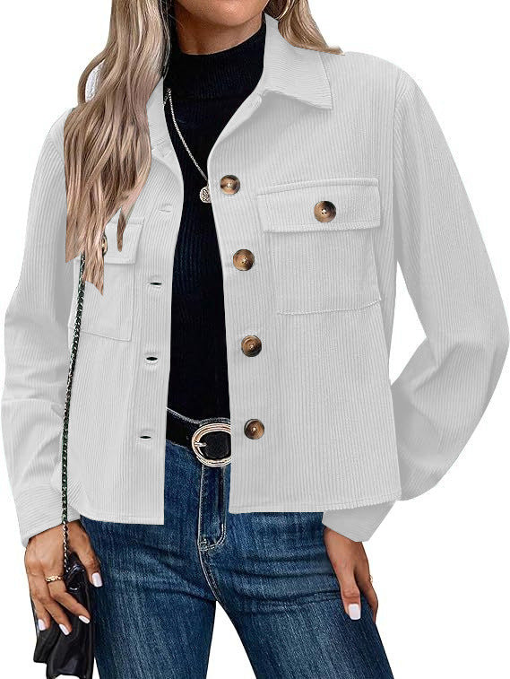 Women’s Utility Jacket Lune London