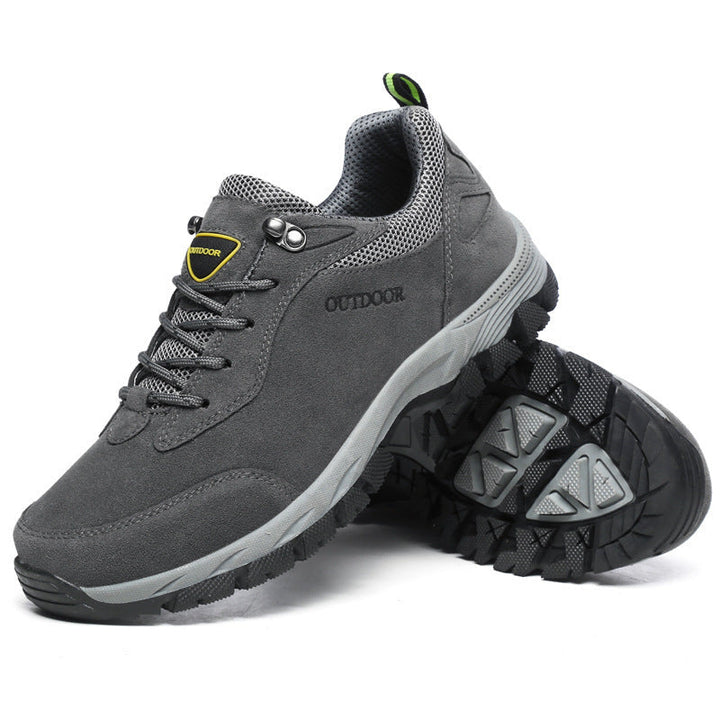 Men's Durable Outdoor Hiking Shoes Lune London
