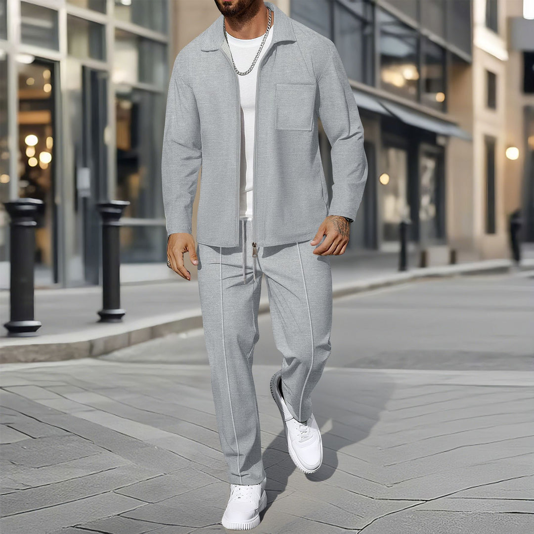 Men's Lune London Tracksuit