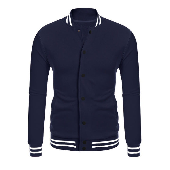 Men's collegiate sport jacket Lune London