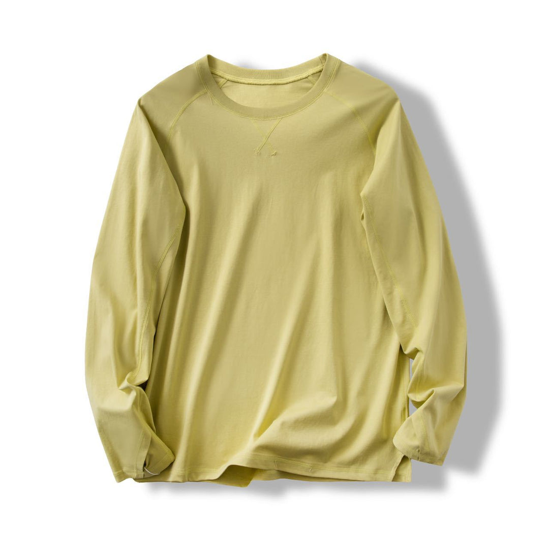 Chemise longue à manches respirantes pour femmes avec coupe ergonomique Chic & Stil