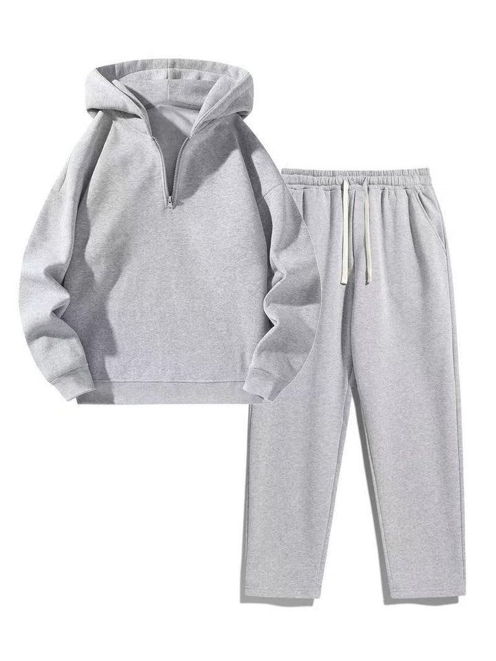 Ladies Chic and Stylish Sports Jogging Set