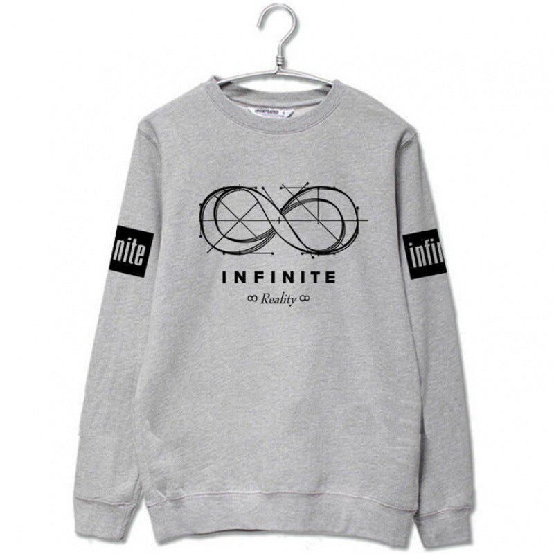 Sweat à capuche pour femmes avec un design créatif de boucle infinie et une coupe confortable Chic & Stil