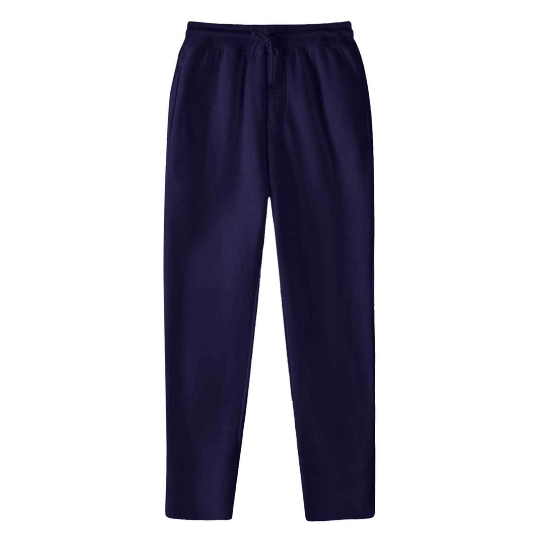 Casual pants for women with adjustable waist and side pockets Lune London