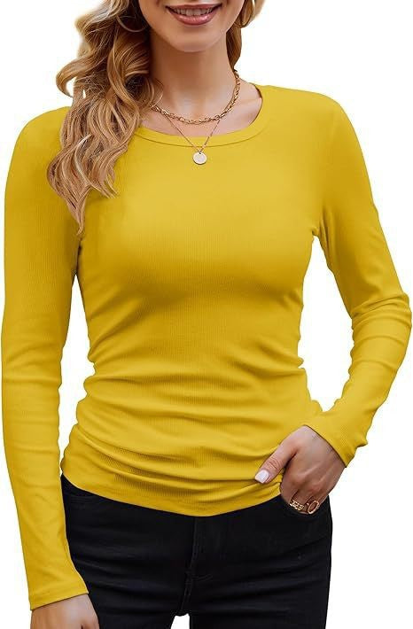 Women's Long Sleeve Shirt Lune London