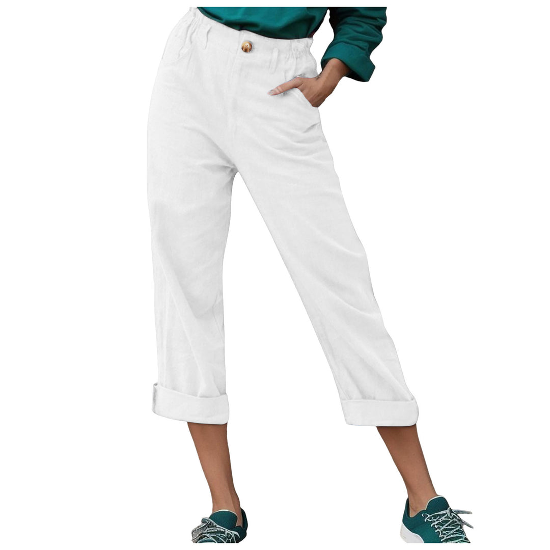 Ladies Casual Fit Lune London Shorts