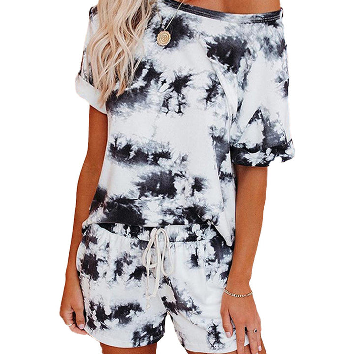 Ladies Batik Lune London Drawstring Overall