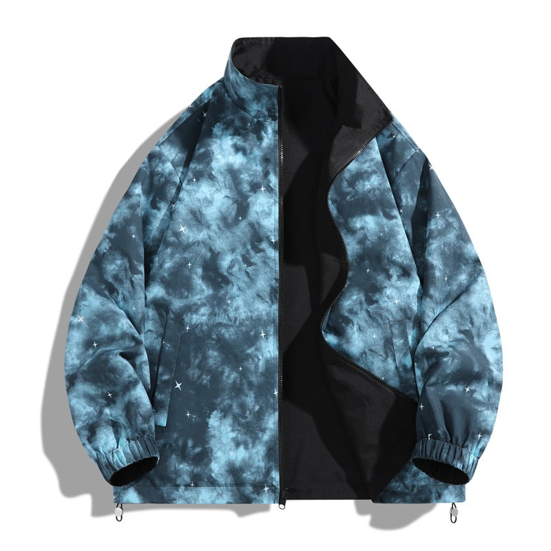 Ladies light transitional jacket with comfortable inner lining Lune London