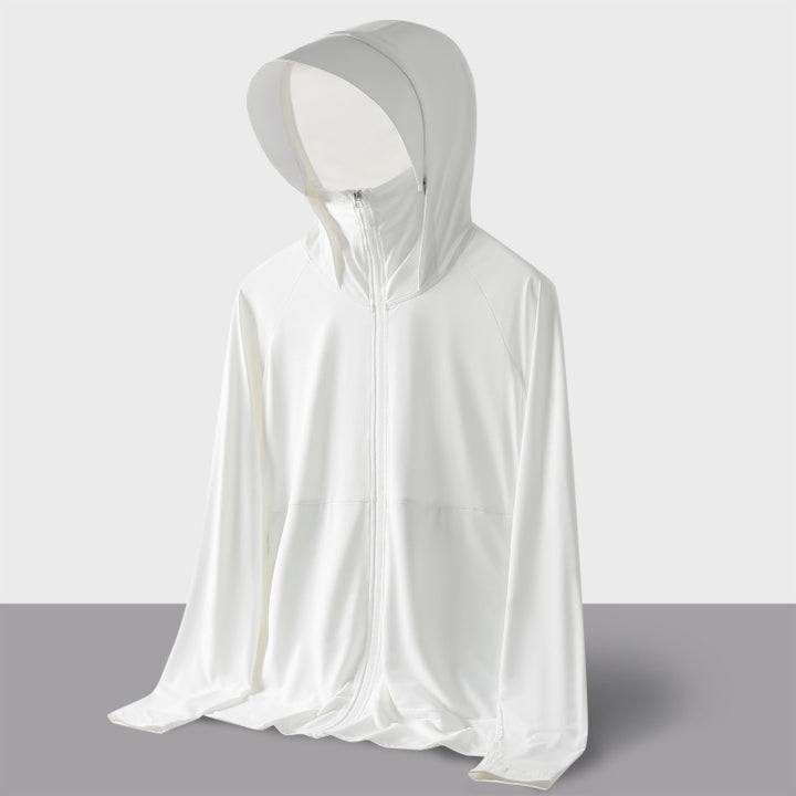 Ladies Sports Jacket with Breathable Properties Lune London