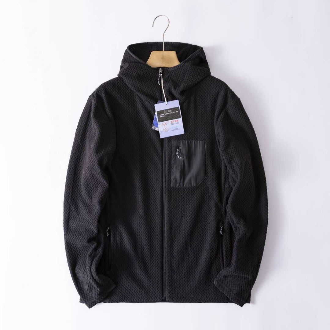 Veste extérieure légère pour femmes avec propriétés respirantes Chic & Stil