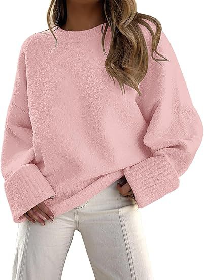 Women cozy sweater Lune London