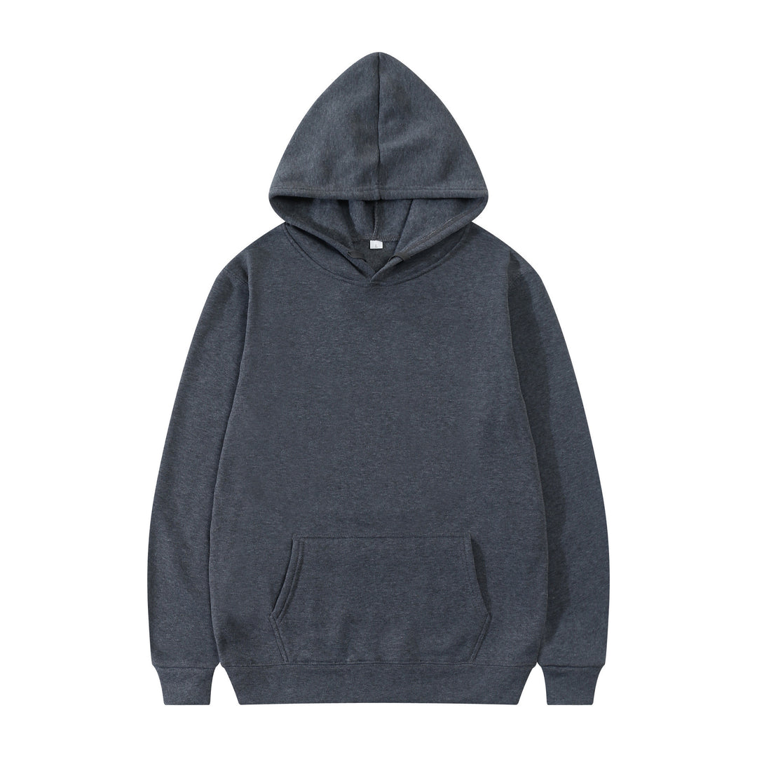 Sweat à capuche pour femmes en mélange de coton de haute qualité pour un confort optimal Chic & Stil