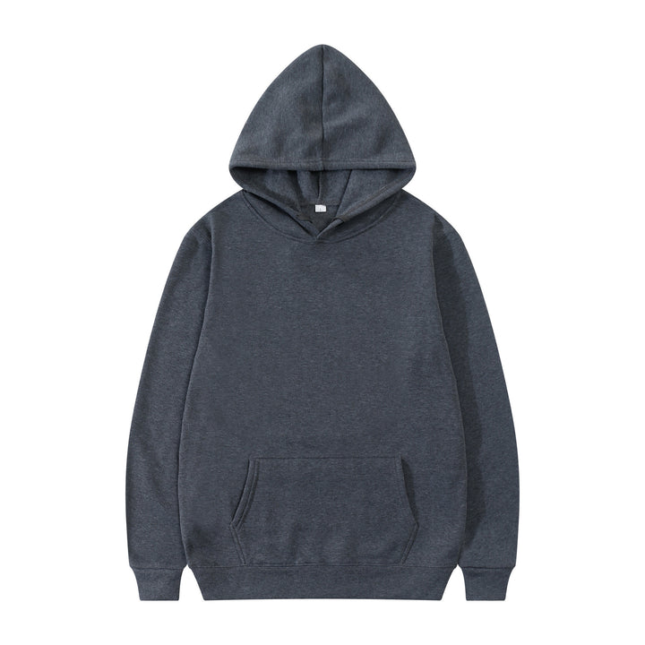 Sweat à capuche pour femmes en mélange de coton de haute qualité pour un confort optimal Chic & Stil
