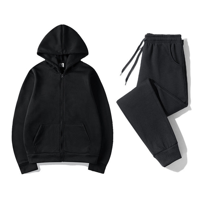 Lune London women's hoodie and jogging pants